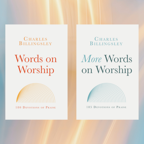 Words on Worship Bundle
