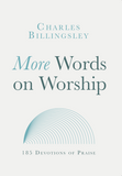 More Words on Worship (Paperback)