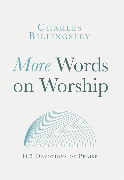 More Words on Worship (Paperback)
