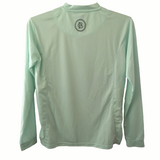 Made for This - Long Sleeve Performance T-Shirt - Mint