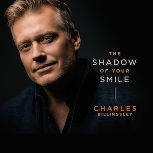 The Shadow of Your Smile - Limited Edition Two Vinyl Album Set