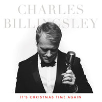 It's Christmas Time Again - Vinyl Album