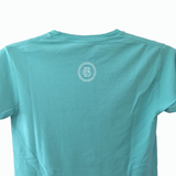Made for This - Short Sleeve T-shirt - Mint