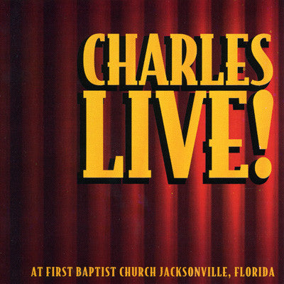 Charles Live!